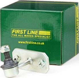 First Line FDL7028 - Entretoise / tige, stabilisateur cwaw.fr