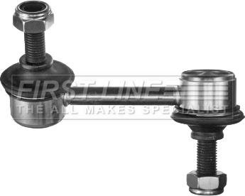 First Line FDL7165 - Entretoise / tige, stabilisateur cwaw.fr