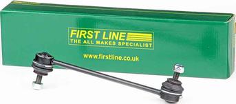 First Line FDL7167 - Entretoise / tige, stabilisateur cwaw.fr