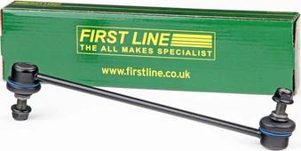 First Line FDL7104 - Entretoise / tige, stabilisateur cwaw.fr