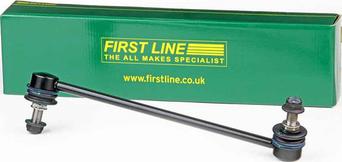 First Line FDL7105 - Entretoise / tige, stabilisateur cwaw.fr