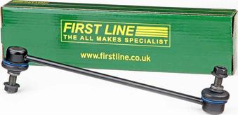 First Line FDL7100 - Entretoise / tige, stabilisateur cwaw.fr