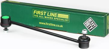 First Line FDL7136HD - Entretoise / tige, stabilisateur cwaw.fr