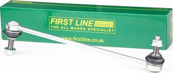 First Line FDL7395 - Entretoise / tige, stabilisateur cwaw.fr