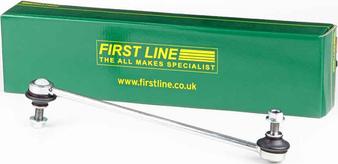 First Line FDL7355 - Entretoise / tige, stabilisateur cwaw.fr