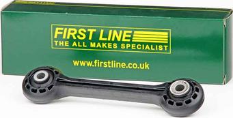 First Line FDL7200 - Entretoise / tige, stabilisateur cwaw.fr