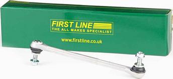 First Line FDL7283 - Entretoise / tige, stabilisateur cwaw.fr