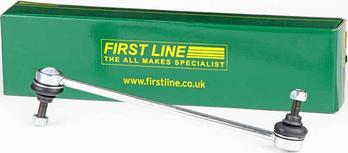 First Line FDL7282 - Entretoise / tige, stabilisateur cwaw.fr