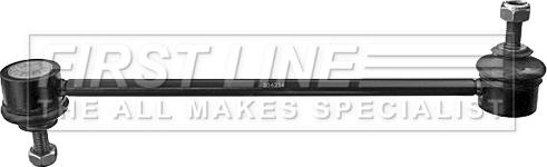 First Line FDL7230HD - Entretoise / tige, stabilisateur cwaw.fr