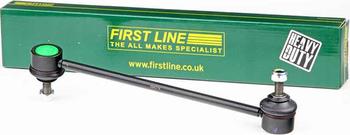 First Line FDL7230HD - Entretoise / tige, stabilisateur cwaw.fr