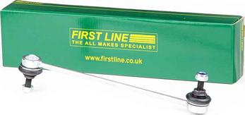 First Line FDL7230 - Entretoise / tige, stabilisateur cwaw.fr