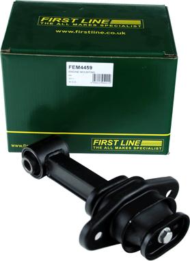 First Line FEM4459 - Support moteur cwaw.fr