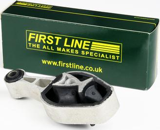 First Line FEM4427 - Support moteur cwaw.fr