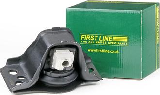 First Line FEM4091 - Support moteur cwaw.fr