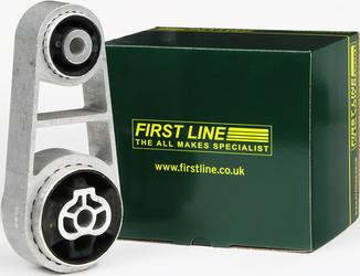 First Line FEM4164 - Support moteur cwaw.fr