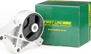 First Line FEM4134 - Support moteur cwaw.fr