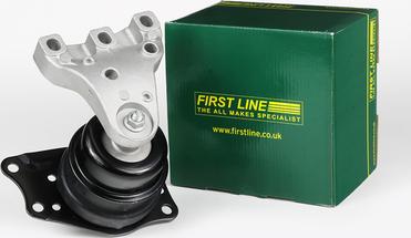 First Line FEM4338 - Support moteur cwaw.fr