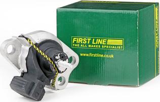 First Line FEM3971 - Support moteur cwaw.fr