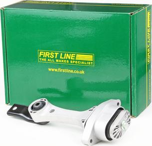 First Line FEM3123 - Support moteur cwaw.fr