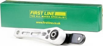 First Line FEM3844 - Support moteur cwaw.fr