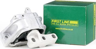 First Line FEM3840 - Support moteur cwaw.fr