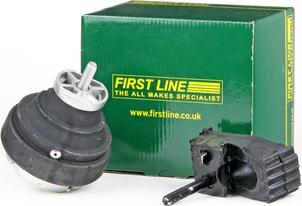 First Line FEM3859 - Support moteur cwaw.fr