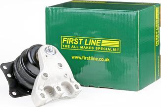 First Line FEM3852 - Support moteur cwaw.fr