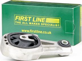 First Line FEM3857 - Support moteur cwaw.fr