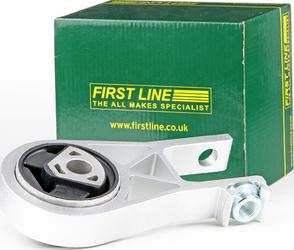 First Line FEM3865 - Support moteur cwaw.fr