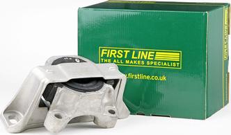 First Line FEM3860 - Support moteur cwaw.fr