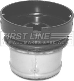 First Line FSK6636 - Suspension, corps de l'essieu cwaw.fr