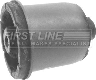 First Line FSK7416 - Suspension, corps de l'essieu cwaw.fr