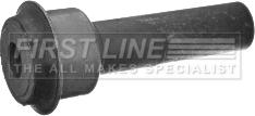 First Line FSK7739 - Suspension, corps de l'essieu cwaw.fr