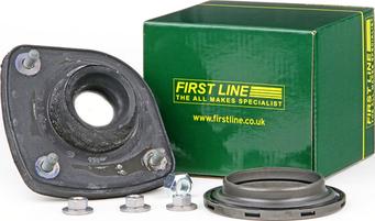 First Line FSM5021 - Coupelle de suspension cwaw.fr