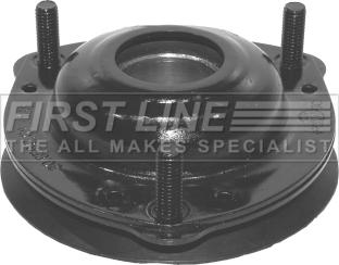 First Line FSM5149 - Coupelle de suspension cwaw.fr