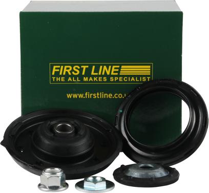 First Line FSM5117 - Coupelle de suspension cwaw.fr