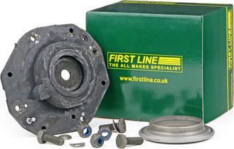 First Line FSM5126 - Coupelle de suspension cwaw.fr