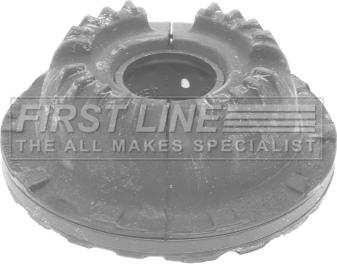 First Line FSM5335 - Coupelle de suspension cwaw.fr