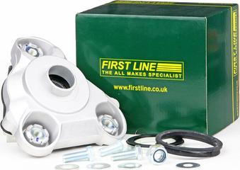 First Line FSM5288 - Coupelle de suspension cwaw.fr