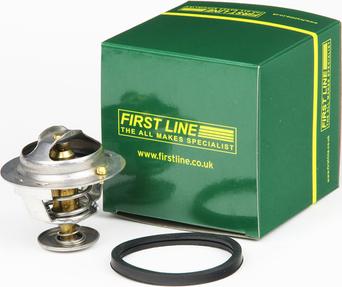 First Line FTK495 - Thermostat d'eau cwaw.fr