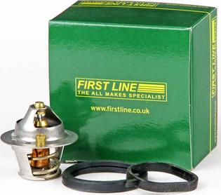 First Line FTK468 - Thermostat d'eau cwaw.fr