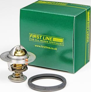 First Line FTK417 - Thermostat d'eau cwaw.fr