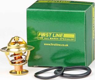 First Line FTK429 - Thermostat d'eau cwaw.fr