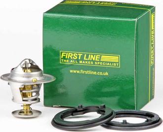 First Line FTK426 - Thermostat d'eau cwaw.fr