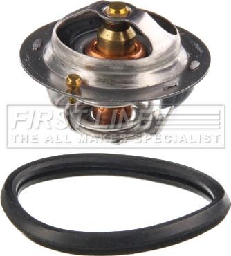 First Line FTK517 - Thermostat d'eau cwaw.fr