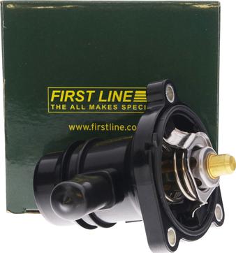 First Line FTK092 - Thermostat d'eau cwaw.fr