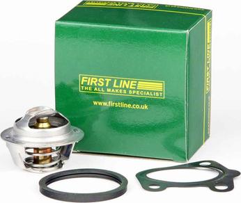 First Line FTK058 - Thermostat d'eau cwaw.fr