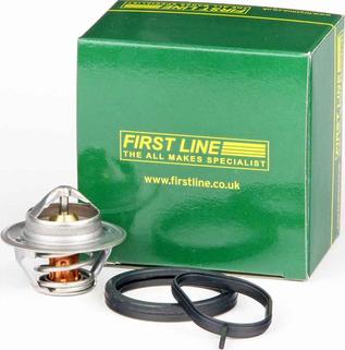 First Line FTK052 - Thermostat d'eau cwaw.fr