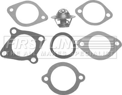 First Line FTK013 - Thermostat d'eau cwaw.fr