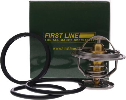 First Line FTK027 - Thermostat d'eau cwaw.fr